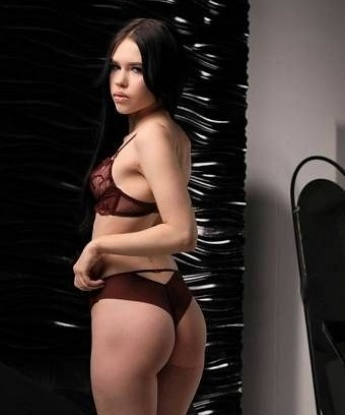 Анкета проститутки Алла - Фото 1, Семёновка, 19 лет, №1381