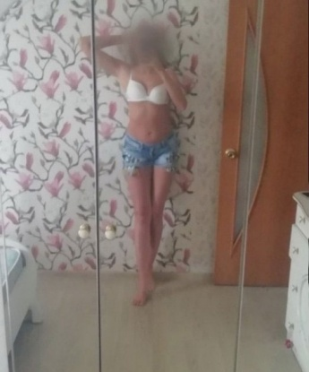Анкета проститутки Софька - Фото 1, Семёновка, 25 лет, №8390